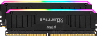 Crucial Ballistix Max RGB (BLM2K16G44C19U4BL) 32 GB 4400 MHz DDR4 Ram kullananlar yorumlar